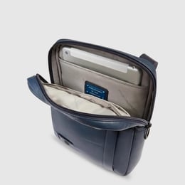 Сумка Piquadro RUSSEL (W137) Blue CA1816W137_BLU