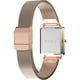 Женские часы Timex TRANSCEND Rectangle Tx2y26200