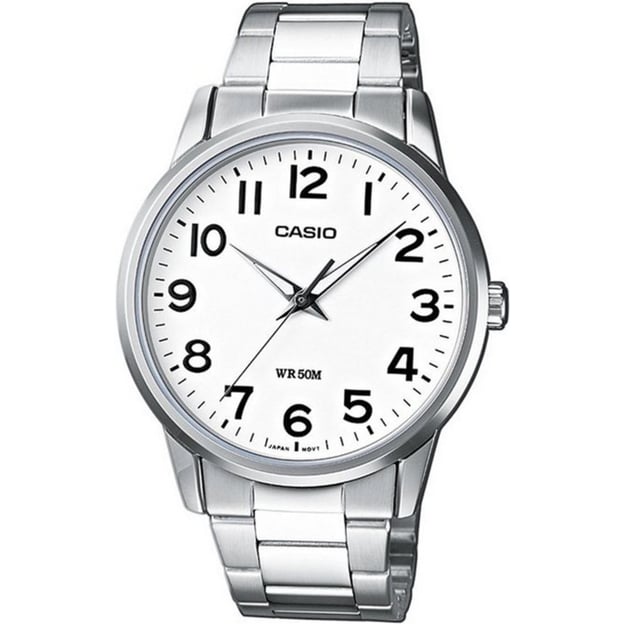Часы 35 мм Casio STANDARD Analogue LTP-1303D-7BVEF
