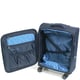 Чемодан Travelite CAPRI/Navy TL089847-20 (Маленький)