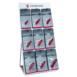 Швейцарський складаний ніж 91мм Victorinox HUNTSMAN 1.3713.TB1