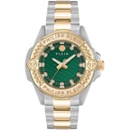 Жіночий годинник Philipp Plein PLEIN MAJESTY Ppwofa0625