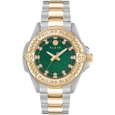Жіночий годинник Philipp Plein PLEIN MAJESTY Ppwofa0625