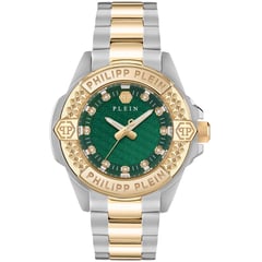 Жіночий годинник Philipp Plein PLEIN MAJESTY Ppwofa0625