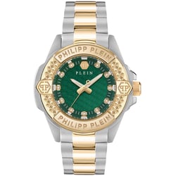 Жіночий годинник Philipp Plein PLEIN MAJESTY Ppwofa0625
