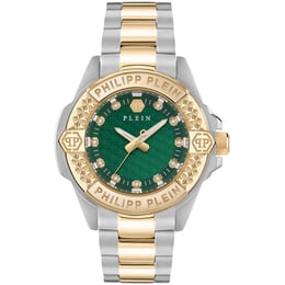 Жіночий годинник Philipp Plein PLEIN MAJESTY Ppwofa0625