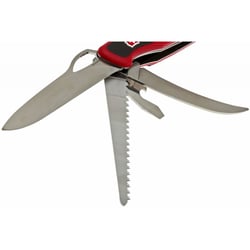 Швейцарський складаний ніж 130мм Victorinox RANGER GRIP 58 Hunter 0.9683.MC
