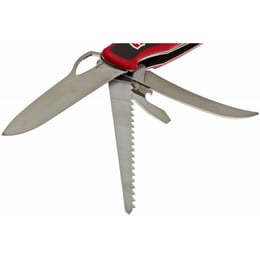 Швейцарский складной нож 130мм Victorinox RANGER GRIP 58 Hunter 0.9683.MC