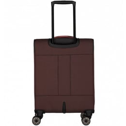 Валіза Travelite VIIA/Rose TL092847-14 (Маленька)