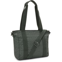 Сумка Kipling ASSENI S Green Emb (F6C)