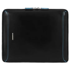 Папка-портфоліо Piquadro BLUE SQUARE (B2) Black PB6264B2_N