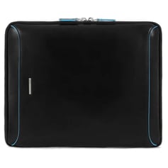 Папка-портфолио Piquadro BLUE SQUARE (B2) Black PB6264B2_N