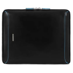 Папка-портфоліо Piquadro BLUE SQUARE (B2) Black PB6264B2_N