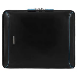 Папка-портфоліо Piquadro BLUE SQUARE (B2) Black PB6264B2_N