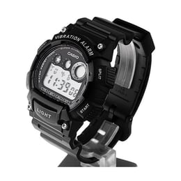 Чоловічий годинник Casio STANDARD Digital Sport W-735H-1AVDF