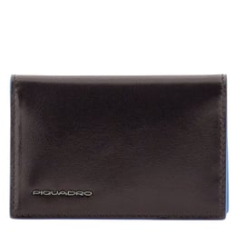 Картхолдер Piquadro BLUE SQUARE (B2) Cognac PP6558B2R-MO