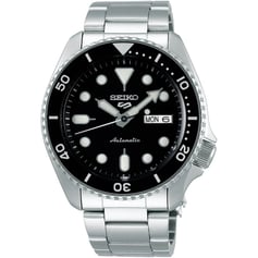 Чоловічий годинник Seiko 5 SPORTS SRPD55K1