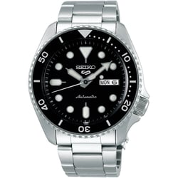 Чоловічий годинник Seiko 5 SPORTS SRPD55K1