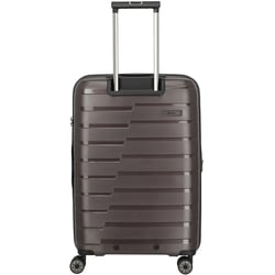 Валіза Travelite AIR BASE/Coffee TL075348-60 (Середня)