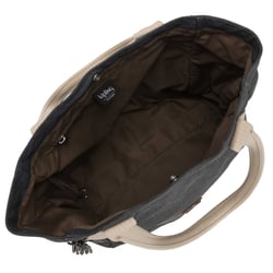 Сумка Kipling ALMATO Casual Grey (23V)