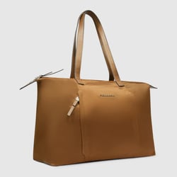 Сумка складана Piquadro LYRA (W92T) Tobacco BD6723W92T_CU