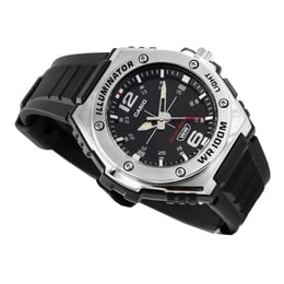 Чоловічий годинник Casio STANDARD Analogue Cwmwa-100h-1avef