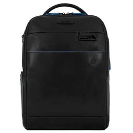 Рюкзак для ноутбука 14″ Piquadro B2 REVAMP (B2V) Black CA6289B2V_N