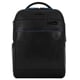 Рюкзак для ноутбука 14″ Piquadro B2 REVAMP (B2V) Black CA6289B2V_N