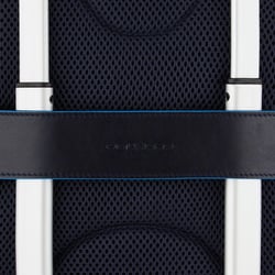 Рюкзак для ноутбука 15,6″ Piquadro B2 REVAMP(B2V) Blue CA5573B2V_BLU