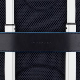 Рюкзак для ноутбука 15,6″ Piquadro B2 REVAMP(B2V) Blue CA5573B2V_BLU