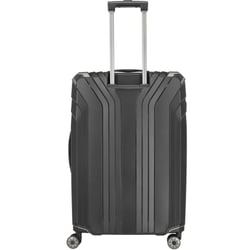 Валіза Travelite ELVAA/Black TL076349-01 (Велика)