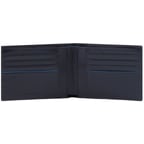 Портмоне Piquadro B2 REVAMP (B2V) Blue PU6190B2VR_BLU