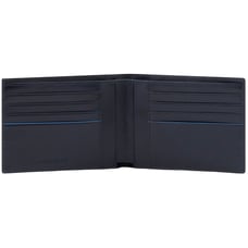 Портмоне Piquadro B2 REVAMP (B2V) Blue PU6190B2VR_BLU