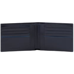 Портмоне Piquadro B2 REVAMP (B2V) Blue PU6190B2VR_BLU