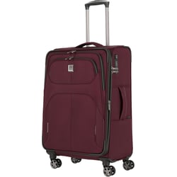 Чемодан Titan NONSTOP/Merlot Ti382405-70 (Средний)