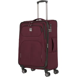 Валіза Titan NONSTOP/Merlot Ti382405-70 (Середня)