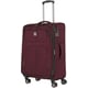 Чемодан Titan NONSTOP/Merlot Ti382405-70 (Средний)