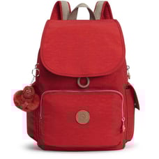 Рюкзак Kipling CITY PACK True Red C (88Z)