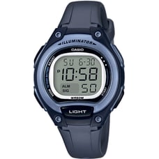 Годинник 35 мм Casio STANDARD Digital LW-203-2AVEF