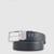 Ремінь двосторонній Piquadro BLUE SQUARE (B2) Black-Navy CU2619B2_NBLU2