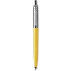 Ручка шариковая Parker JOTTER Originals Yellow CT BP в Eco упаковке