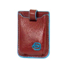 Брелок-трекер CONNEQU Piquadro BLUE SQUARE (B2) Red AC3954B2_R