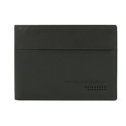 Портмоне Piquadro URBAN (UB00) Forest Green PU257UB00R_VE8