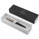 Ручка кулькова Parker JOTTER Bond Street Black GT BP