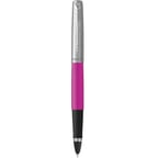 Ручка роллерная Parker JOTTER Originals Magenta CT RB