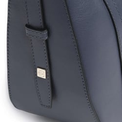 Сумка жіноча Piquadro CIRCLE (W92) Sea Blue BD6657W92_BLU4