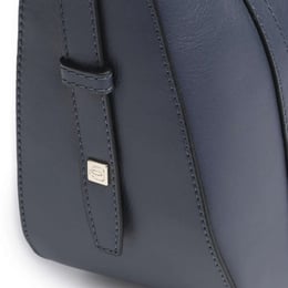 Женская сумка Piquadro CIRCLE (W92) Sea Blue BD6657W92_BLU4