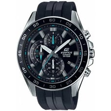 Годинник 45 мм Casio EDIFICE EFV-550P-1AVUEF