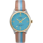 Жіночий годинник Timex WATERBURY Tx2t26500