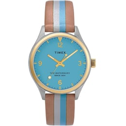 Жіночий годинник Timex WATERBURY Tx2t26500